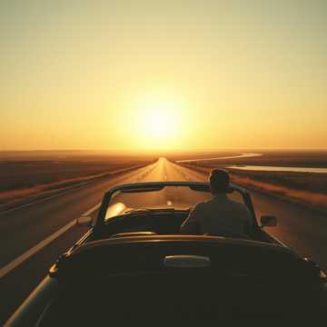 Highway Finds Me First