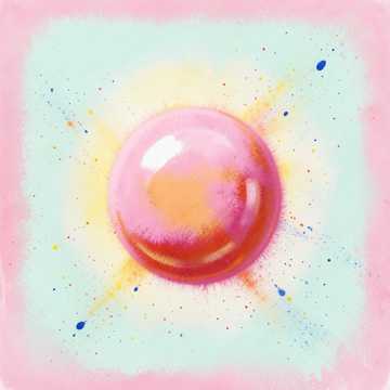 Sunlit Bounce