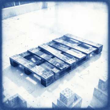 Pallet Pathway