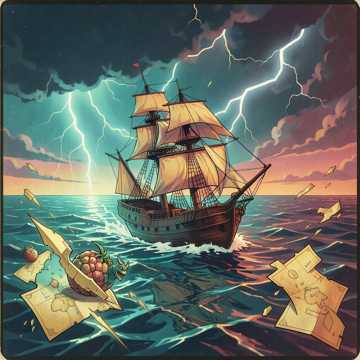 Awakened On The Grand Line