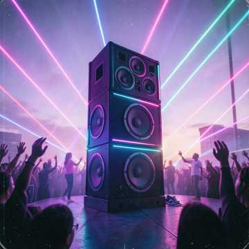 Studio DJ Baki Remix