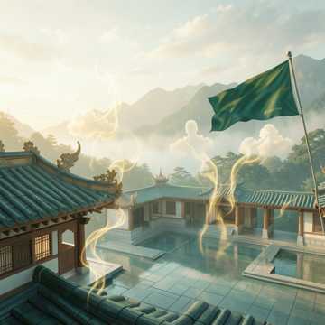 Mây Ngàn Tây Thiên