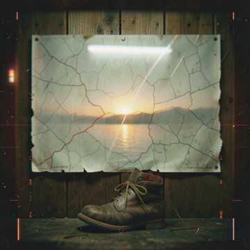 Iron Road Hymn