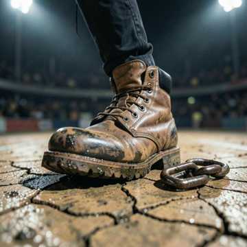 Boots and Bruises