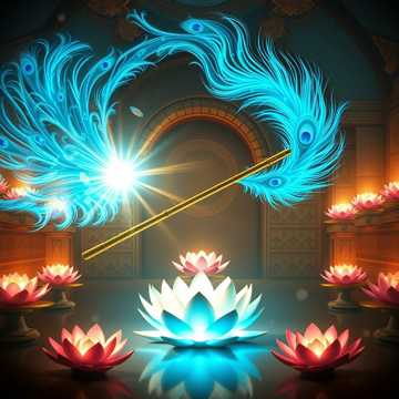 shree krishna bhajan 2