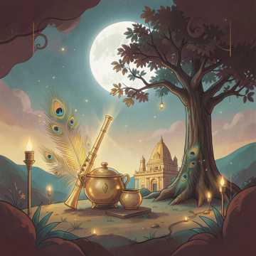 shree krishna bhajan 2