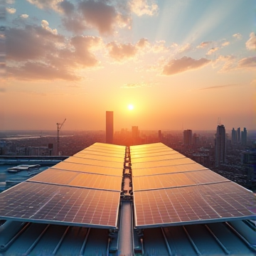 Solar Lagao Bill Bhagao