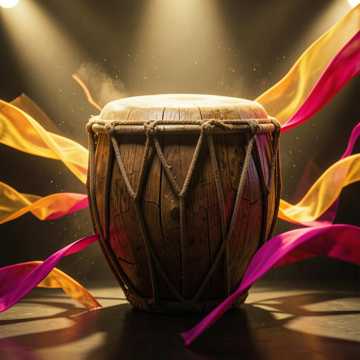 Dhol vaj