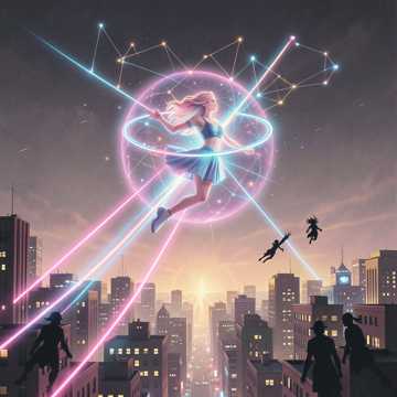 Glow Girl