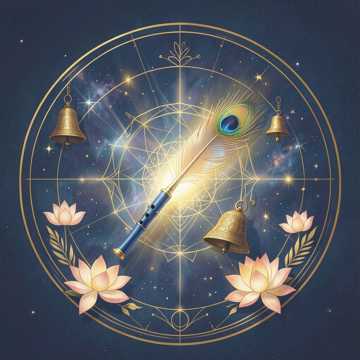 shree krishna bhajan 4