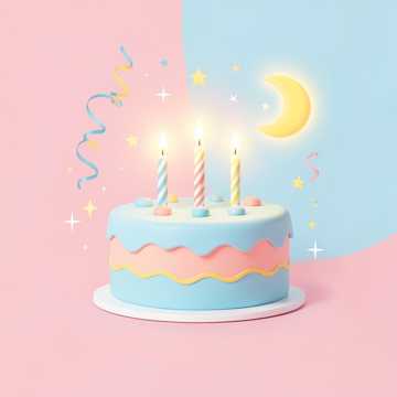 عيد ميلاد سعيد يا جواد