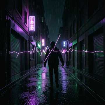 Shadow String Riot