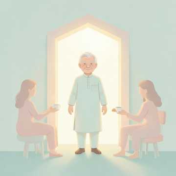 Noorul uncle