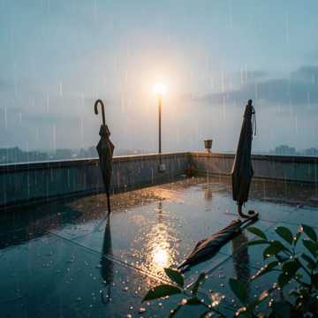 Rimjhim Baarish