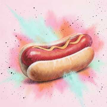 Hot Dog