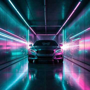 Twin-Shine