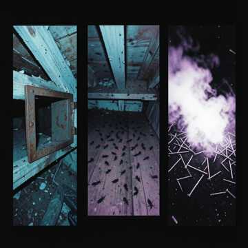 Crawlspace Tanges