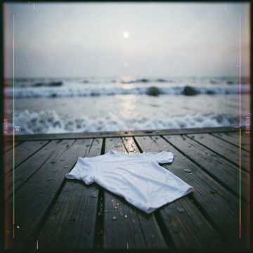 Tide Between Us