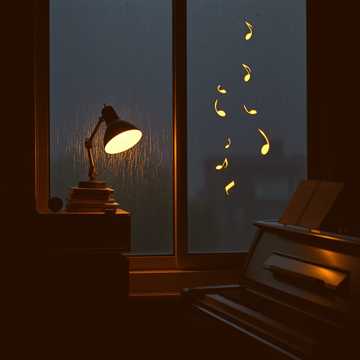 Midnight Margin Notes