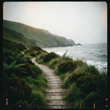 Galicia, Wild and Breathing