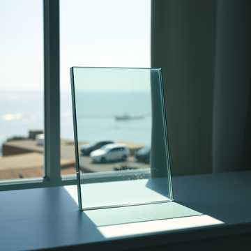 Tides In Slow Motion