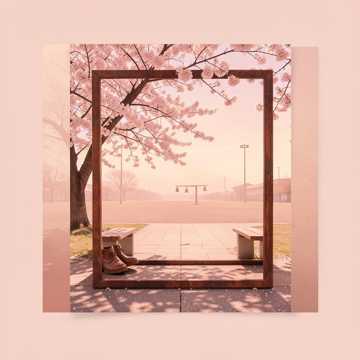 春の音