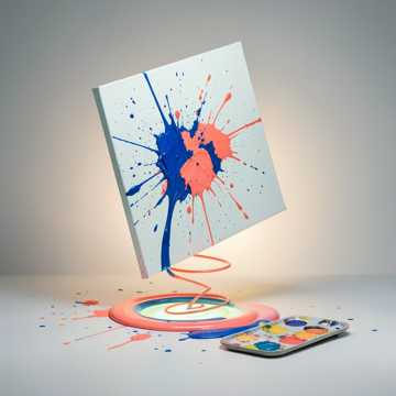 Well Well Art
