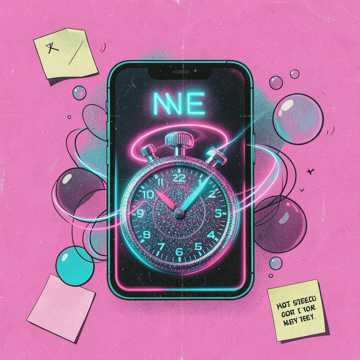 Scroll-Stopping Seconds