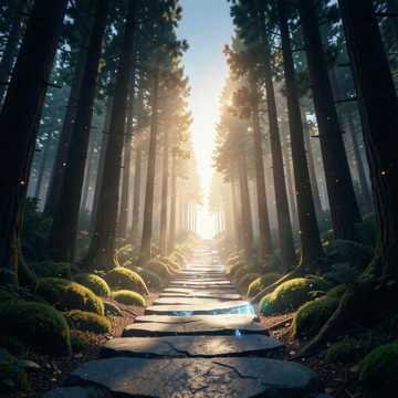 خوابوں کی راہ
