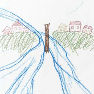 A Border as a Meeting Place
