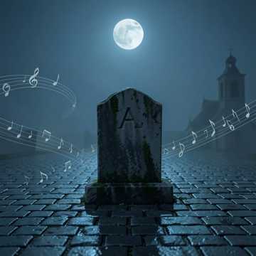 Tombe Vide