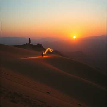 تهامي يغنيها