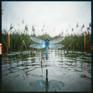 Dragonfly