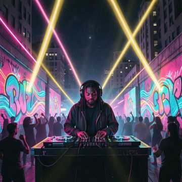 DJ Shiva Mix