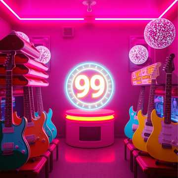 99 Math by Jim