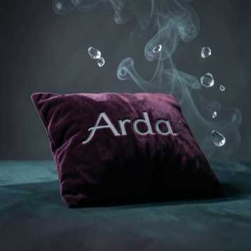 Arda'nın Dönüşü