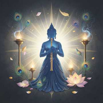 shree krishna bhajan 4