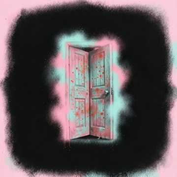 باب الگلب ميّت