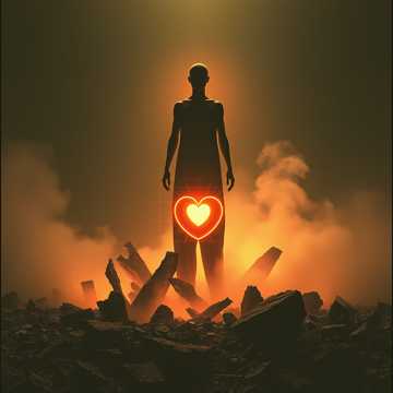 Rise Through the Wreckage