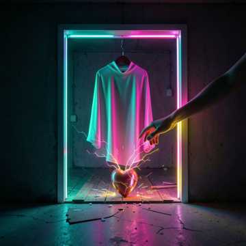 Cape In My Closet