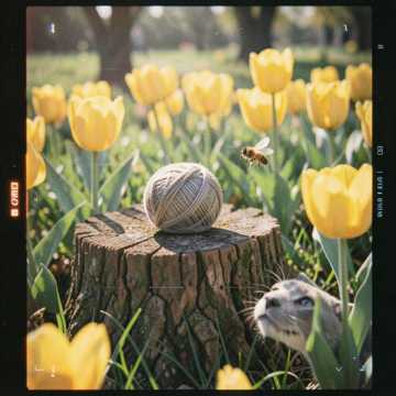 Tulips
