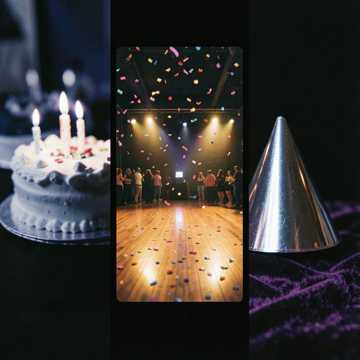 Happy Birthday Nunu