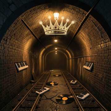 Subway Crown