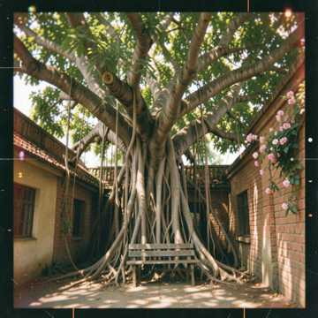ஆலமரம் அப்பா