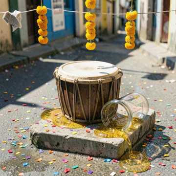 Parag Ke Bubu
