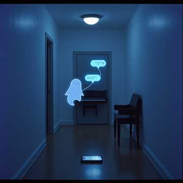 Out Of Reach, Still Yours