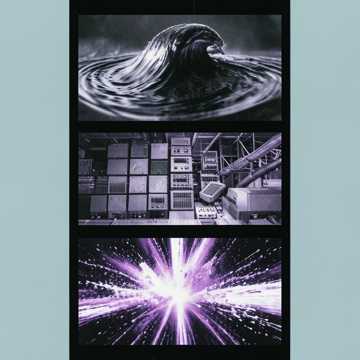 Pulsing Sub-Bass