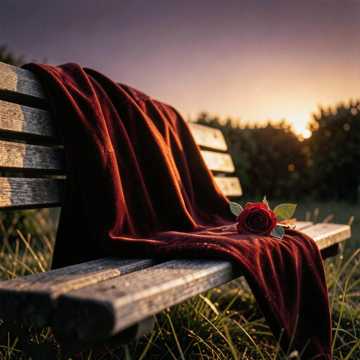 Sunset Garden