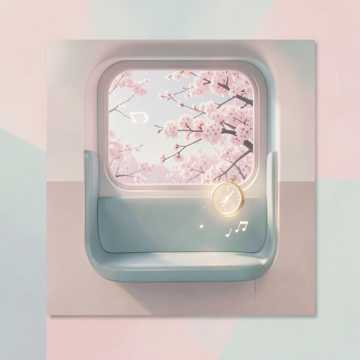 春の音