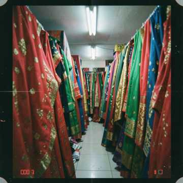 Naveen saree and readymade 